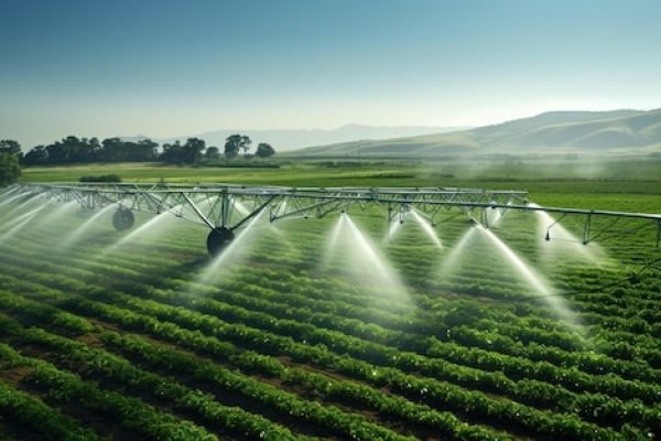 Automated Irrigation: A Beginner’s Guide to Smarter Gardening