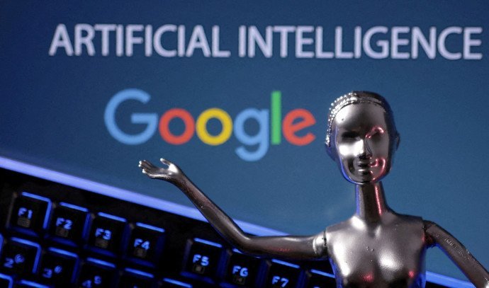 Google's AI