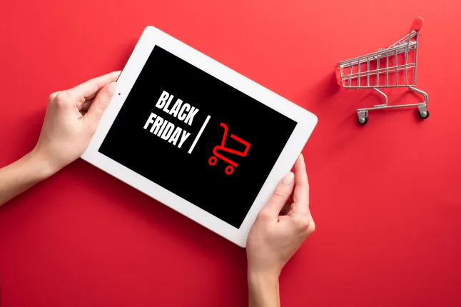 Black Friday Sales: Watch Out for This Sneaky Trick During