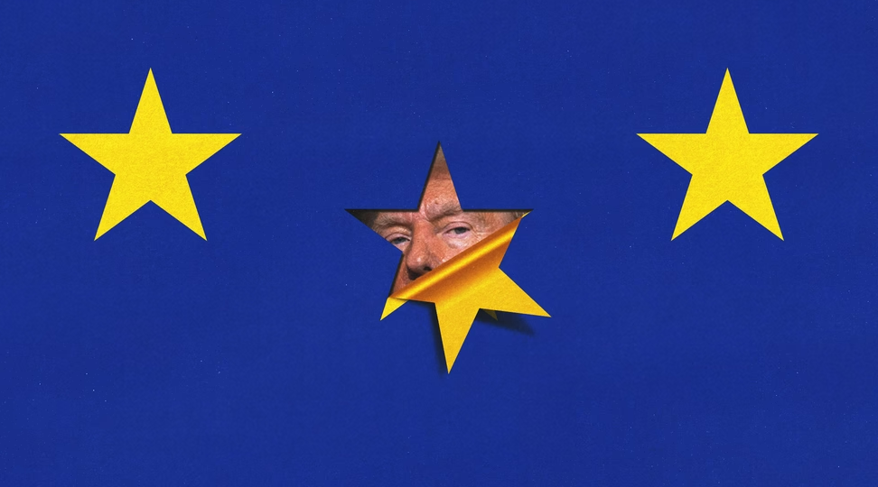 Europe , Trump