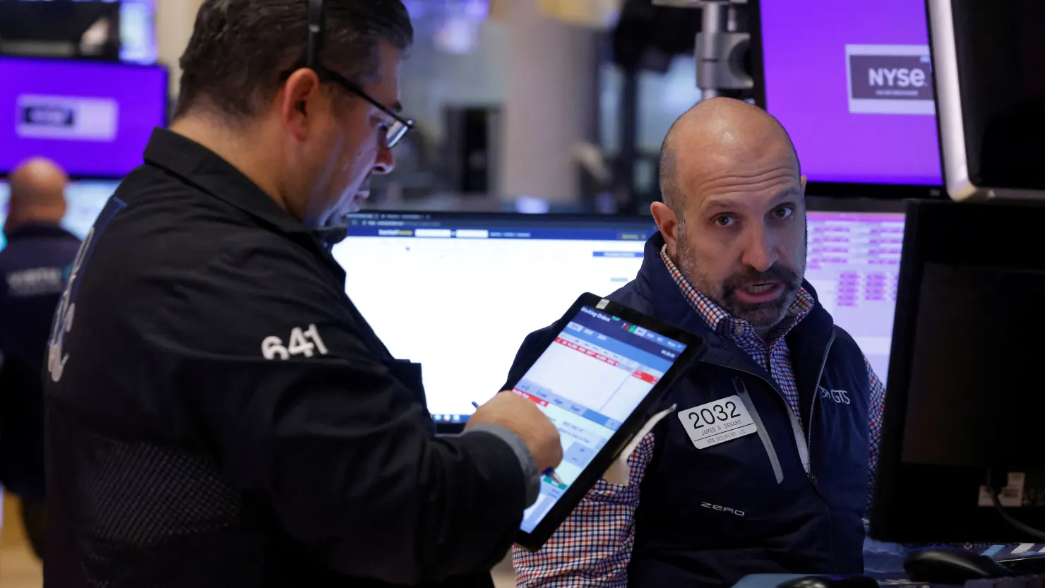 5 Things to Know Before the Stock Market Opens Tuesday