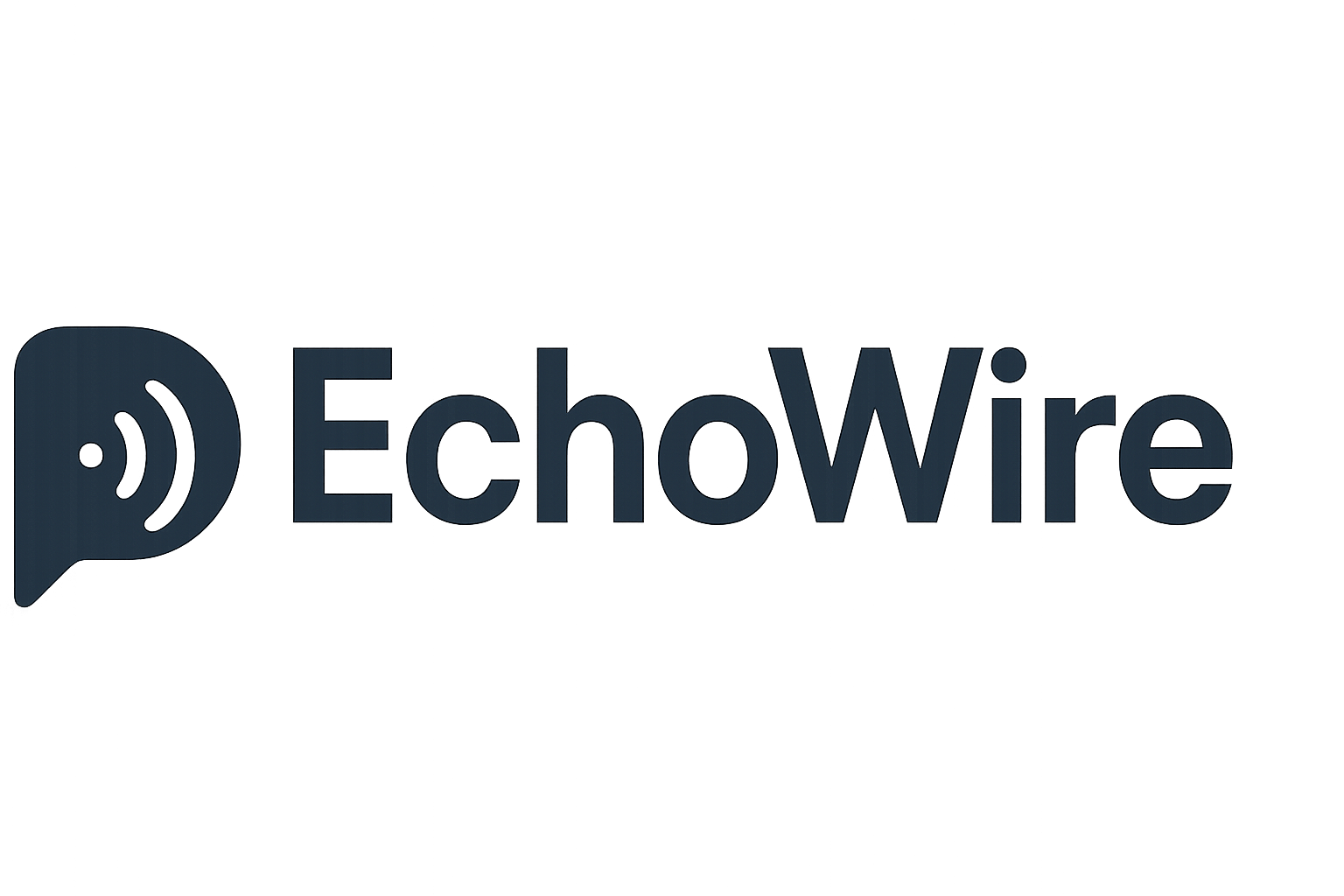 EchoWire